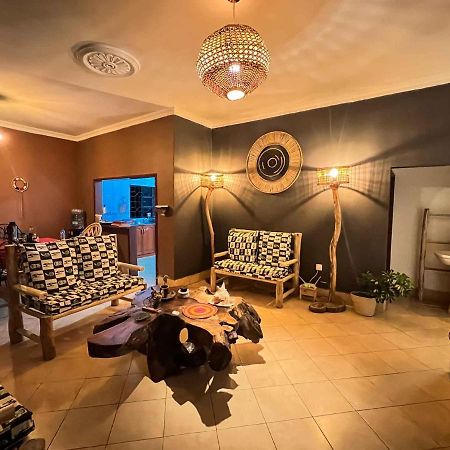 Malika Home Аруша Экстерьер фото