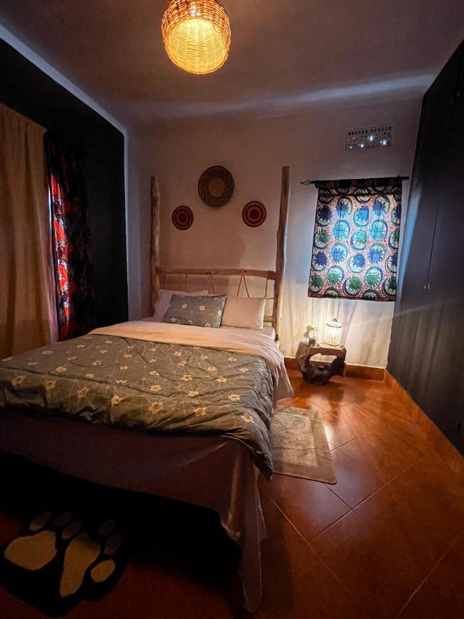 Malika Home Аруша Экстерьер фото