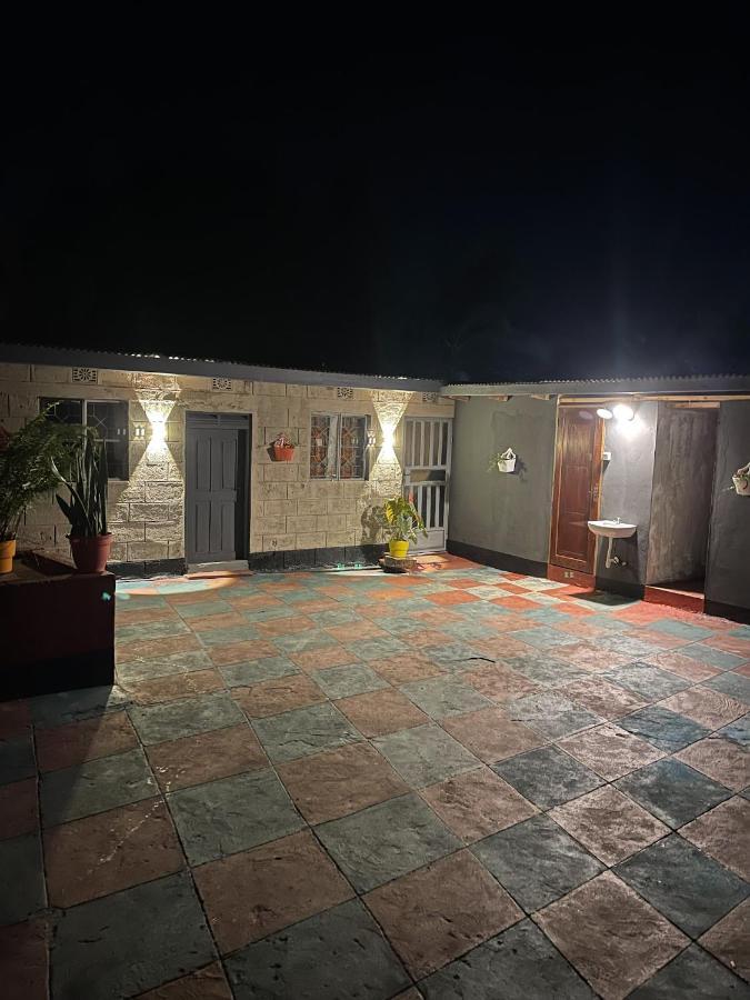 Malika Home Аруша Экстерьер фото